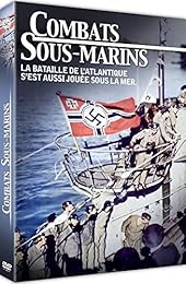 Combats sous-marins