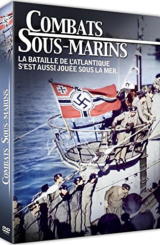 Combats sous-marins