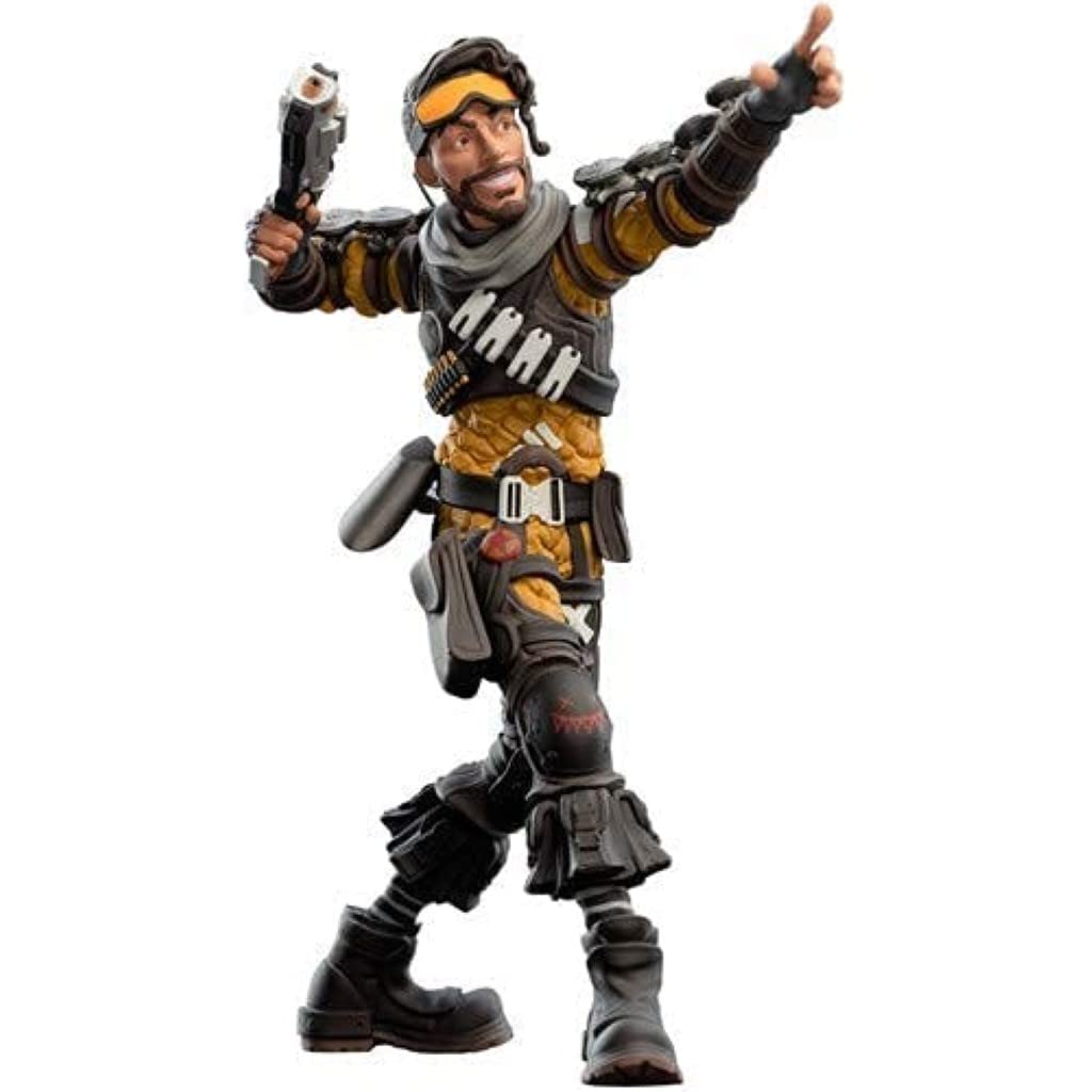 Weta Workshop Apex Legends Mini Epics Vinyl Figure Mirage