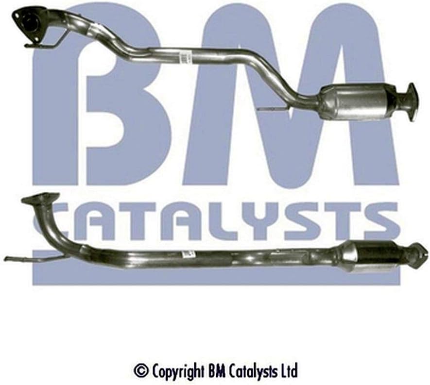 Bm Catalysts BM90874 Catalytic Converter