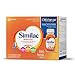 Similac Sensitive On-the-Go Infant Formula, 48 Fluid Ounce