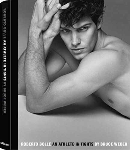 Roberto Bolle: An Athlete in Tights by Roberto Bolle