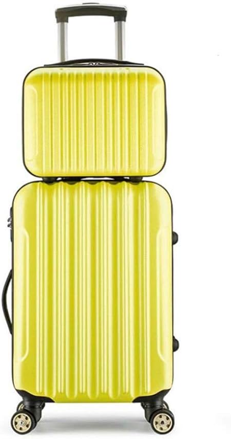 travel cases with 4 wheels