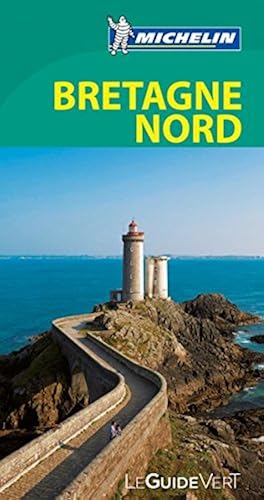 Download Guide Vert Bretagne Nord Michelin PDF
