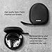 ELEGIANT Carrying Headphone Case Bag Earphone Headset Carry Storage for Sony MDRZX310 NC6 NC7 NC8 Sennheiser HD 202 Bose AE2w Grado SR80 MDR-ZX100 ZX110 ZX300 ZX600 MDR-10RBT HD218 HD228 HD238
