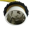 Parkworld-692057-Marine-50-AMP-Shore-Power-1-to-2-Y-Adatper-SS2-50P-Male-Plug-to-SS2-50R-Female-2EA-connector Parkworld-692057-Marine-50-AMP-Shore-Power-1-to-2-Y-Adatper-SS2-50P-Male-Plug-to-SS2-50R-Female-2EA-connector