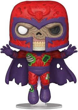 Funko POP Marvel Zombies Magneto 