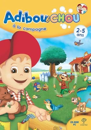 adiboudchou a la campagne gratuit adiboudchou a la campagne gratuit