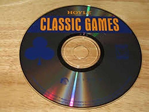 Hoyle Classic Games