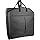 wallybags 52 inch garment bag with pockets