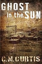 Ghost in the Sun Ghost in the Sun