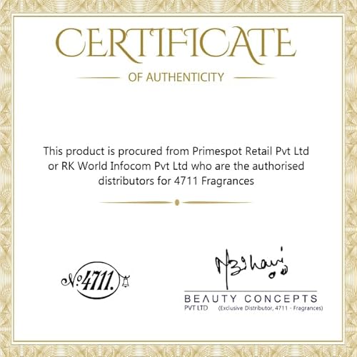 4711 Original Eau De Cologne Cool Stick 20ml Oz in Kenya
