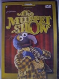 The Muppet Show - 5