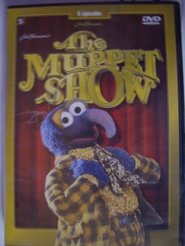 The Muppet Show - 5