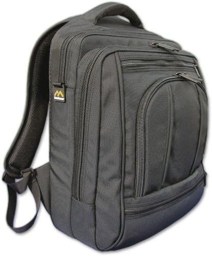 Brenthaven Pro 15/17 Backpack (2340)