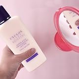 Cyclax Moistura Super Rich Moisturising Lotion 200ml Hydrating All Skin Types view 4