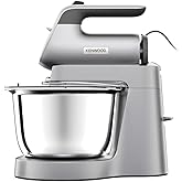 KENWOOD - Batedeira HMP54.000SI