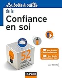 La boîte à outils de la confiance en soi (BàO La Boîte à Outils) (French Edition) by 