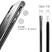 iPhone X Case, iPhone X Edition Case, Matte iPhone 10 Case Cover Non-Slip Shock-Absorption Bumper and Anti-Scratch Ultra Slim Case for Apple iPhone X - Matte Gray