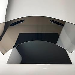 Helmet Windshield for ARAI RR5 ARAI