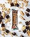 Grenade Carb Killa Go Nuts, All-Natural Vegan Protein Bars, Gluten-Free, Non-GMO, Plant-Based, Low Sugar 40g Bars (Pack of 15) – Salted Peanutthumb 3