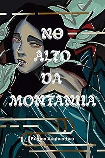 Livro No Alto da Montanha