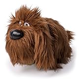 The Secret Life of Pets - 6” Duke Plush Buddy