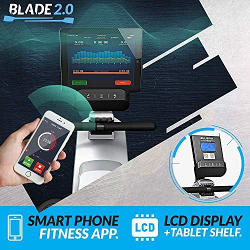 blade 2.0 rowing machine
