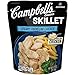 Campbell's Skillet Sauces Creamy Parmesan Chicken, 11 Ounce Pouch