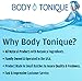 Body Tonique Classic Tonic, Organic Hydration Spray