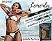 Wax Warmer Hair Removal Waxing Kit - Wax Like A Pro From Head-2-Toe | All-In-1 Home Starter Kit Ideal 4 Eyebrows Ear Nose & Bikini | w/ European Hard Wax Beans 4 Painless Experience on Sensitive Skin