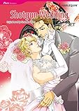 Shotgun Wedding: Harlequin comics by