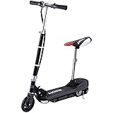 Patinete Elétrico Bwpa-120w, Velocidade 8 Km/h, 24v, Com Assento - Importway