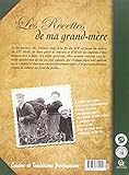 Image de Les recettes portugaises de nos grands mères