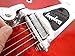 Vibramate SR-1 String Spoiler, Chrome
