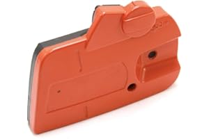 Husqvarna Genuine OEM Clutch Cover # 501388203