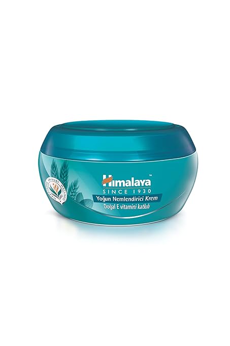 himalaya intensive moisturizing body lotion