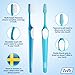 Tepe Supreme Toothbrush, Medium -Soft