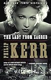 The Lady from Zagreb (A Bernie Gunther Novel)