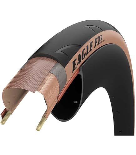 Amazon.com : Goodyear Bike - Eagle F1 R Tubeless Complete
