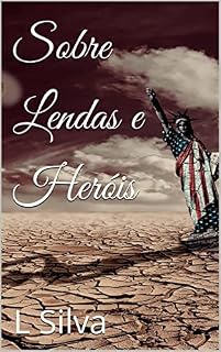 Livro Sobre Lendas e Heróis