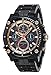 Bulova Precisionist Men's Quartz Watch 98B182