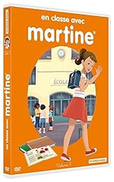 Martine - Volume 3 - En classe avec Martine