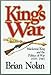 King's war: Mackenzie King and the politics of war, 1939-1945 0394220366 Book Cover