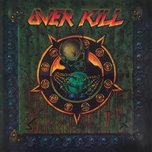 Overkill - From the Underground & Below - Amazon.com Music