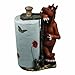 River's Edge Products Horse Paper Towel Holder