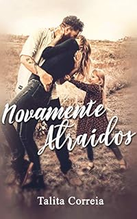 Livro Novamente Atraídos (Solares Livro 2)