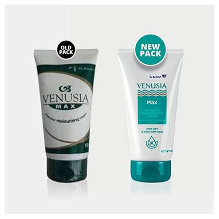 venusia max cream