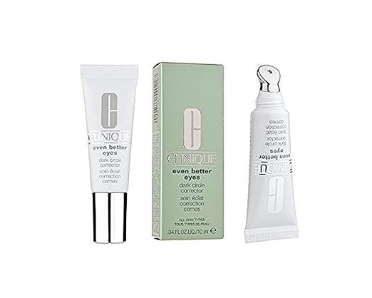clinique better eyes dark circle corrector