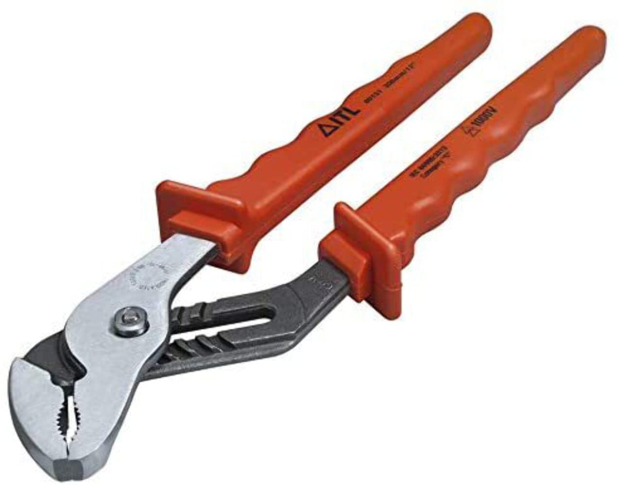 IT/WP12 12" Waterpump Pliers